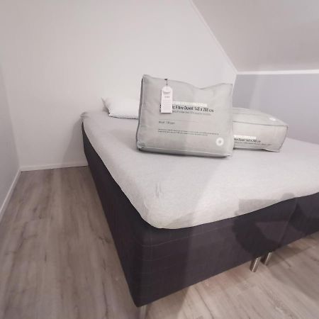 Toppleilighet - In The Heart Of Bergen City - 3 Beds Daire Dış mekan fotoğraf